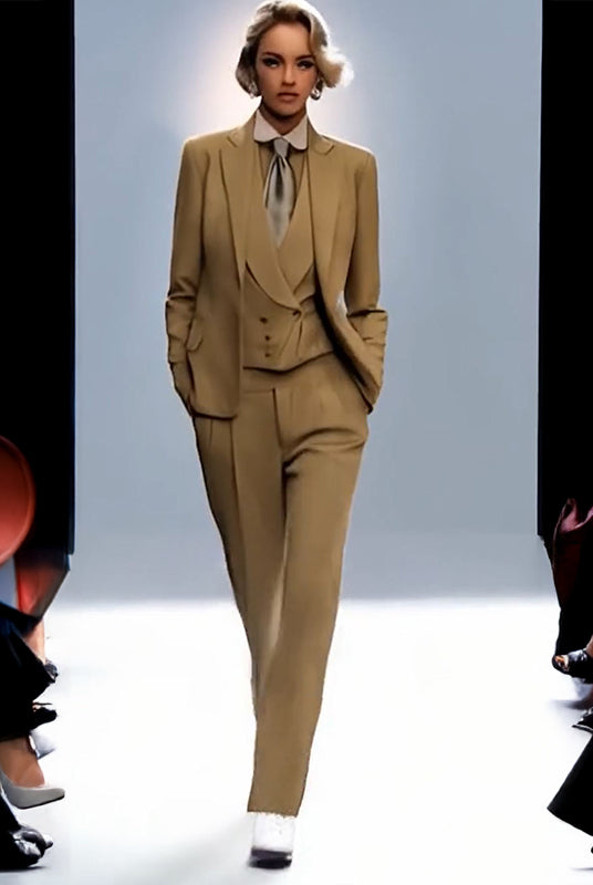 2025-New-Women-s-Pink-Business-Office-3-Pieces-Formal-Suits-Women-Custom-Made-Uniform-new-1-2