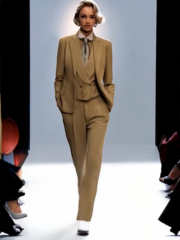 2025-New-Women-s-Pink-Business-Office-3-Pieces-Formal-Suits-Women-Custom-Made-Uniform-new-1-2