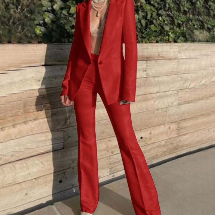 Tailor Pants for Women for Wedding & Formal Occasion