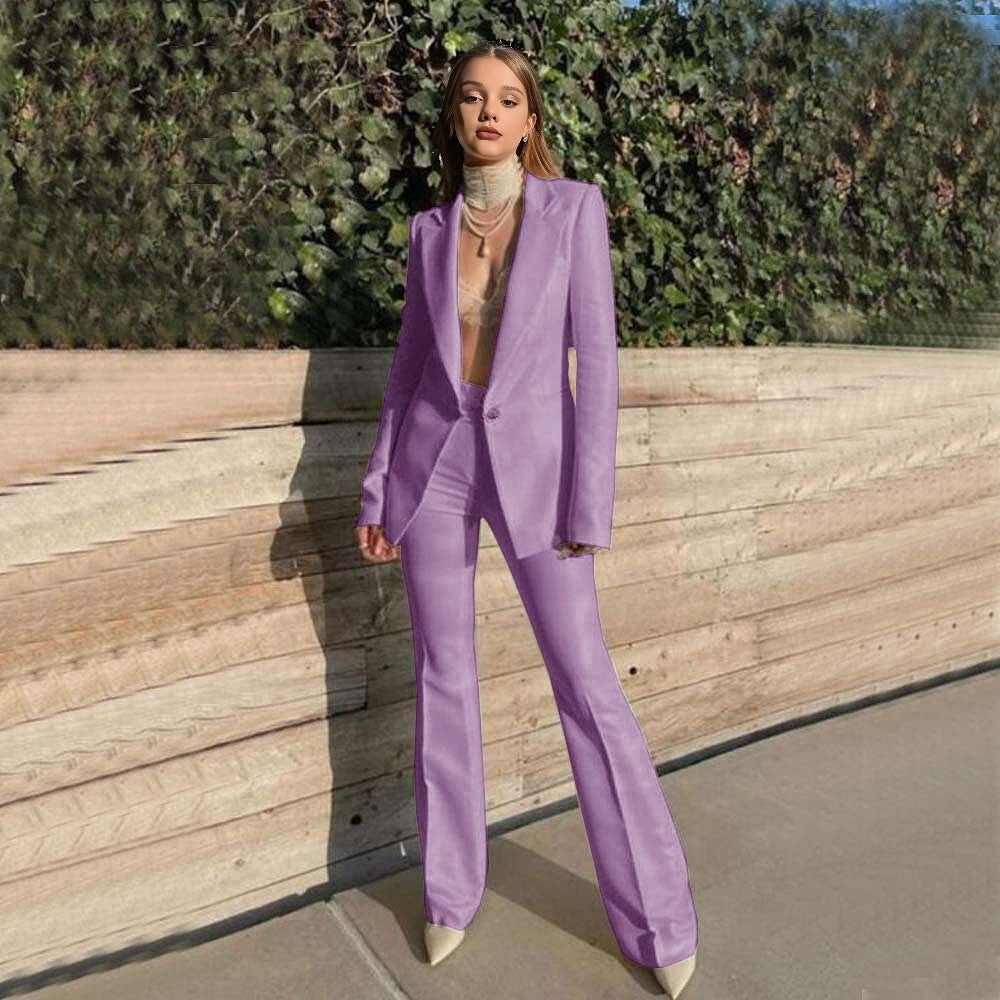 Tailor Pants for Women for Wedding & Formal Occasion