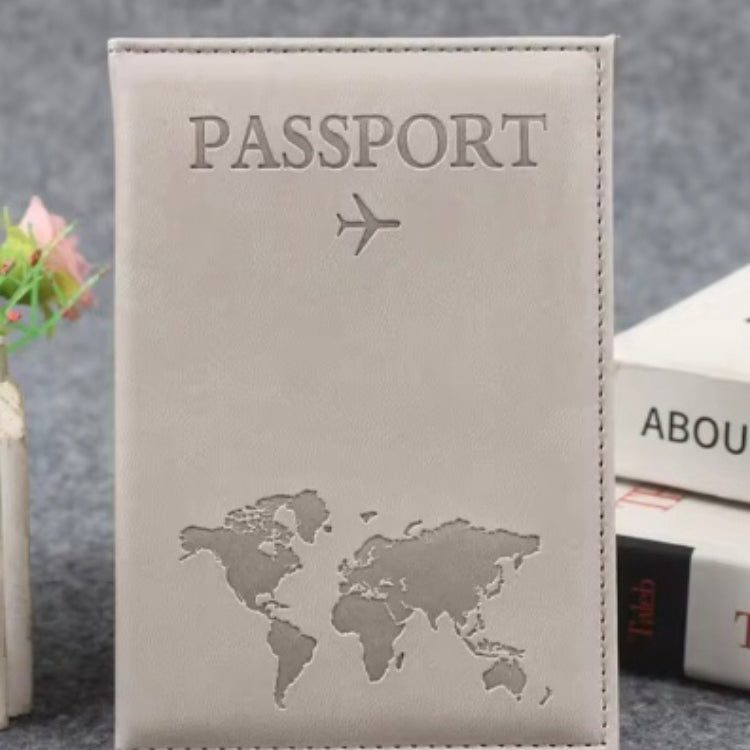 Passport Holder