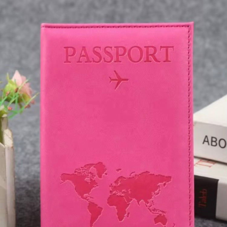 Passport Holder