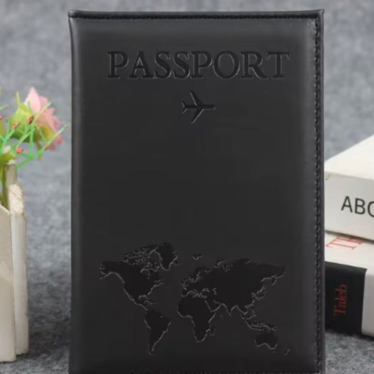 Passport Holder