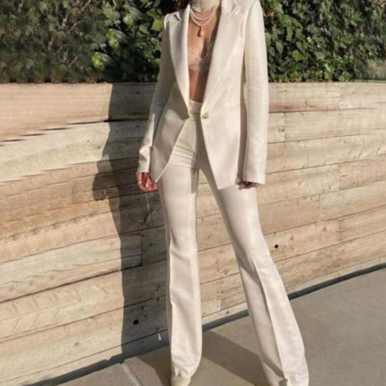 Tailor Pants for Women for Wedding & Formal Occasion