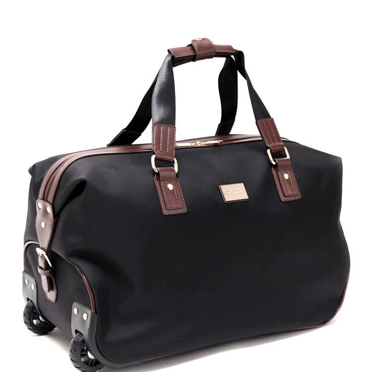 Business Travel Bag Luggage Commuter Bag