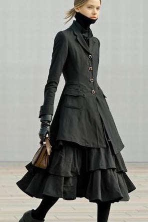 Ashore-brand-50_s_Look_Vintage_Blazer_Sets