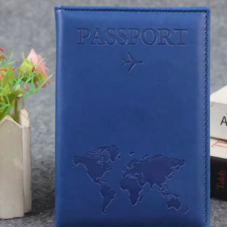 Passport Holder
