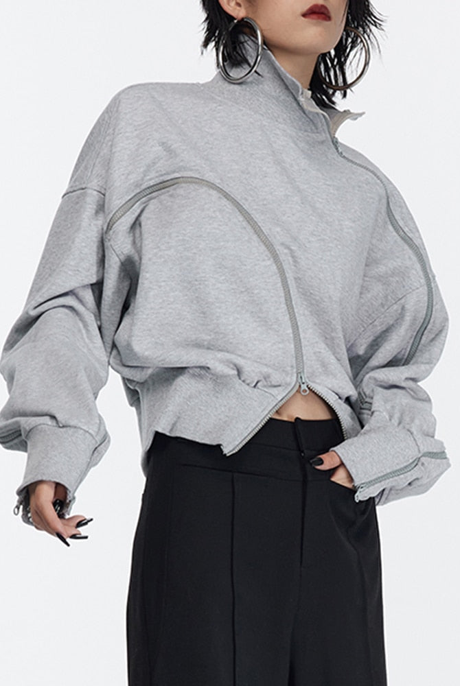 ASHORE-BOUTIQUE -Unconventional-Design-Sweatshirts-For-Women-1