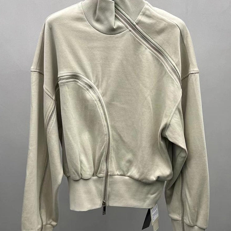 ASHORE-BOUTIQUE -Unconventional-Design-Sweatshirts-For-Women-2