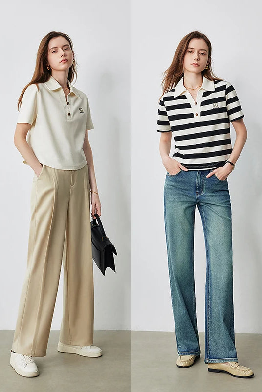 ASHORESHOP-SUMMER-CLASSI-SHORT-SLEEVE-POLO-TSHIRT-NAUTICAL-STRIPE-TOP