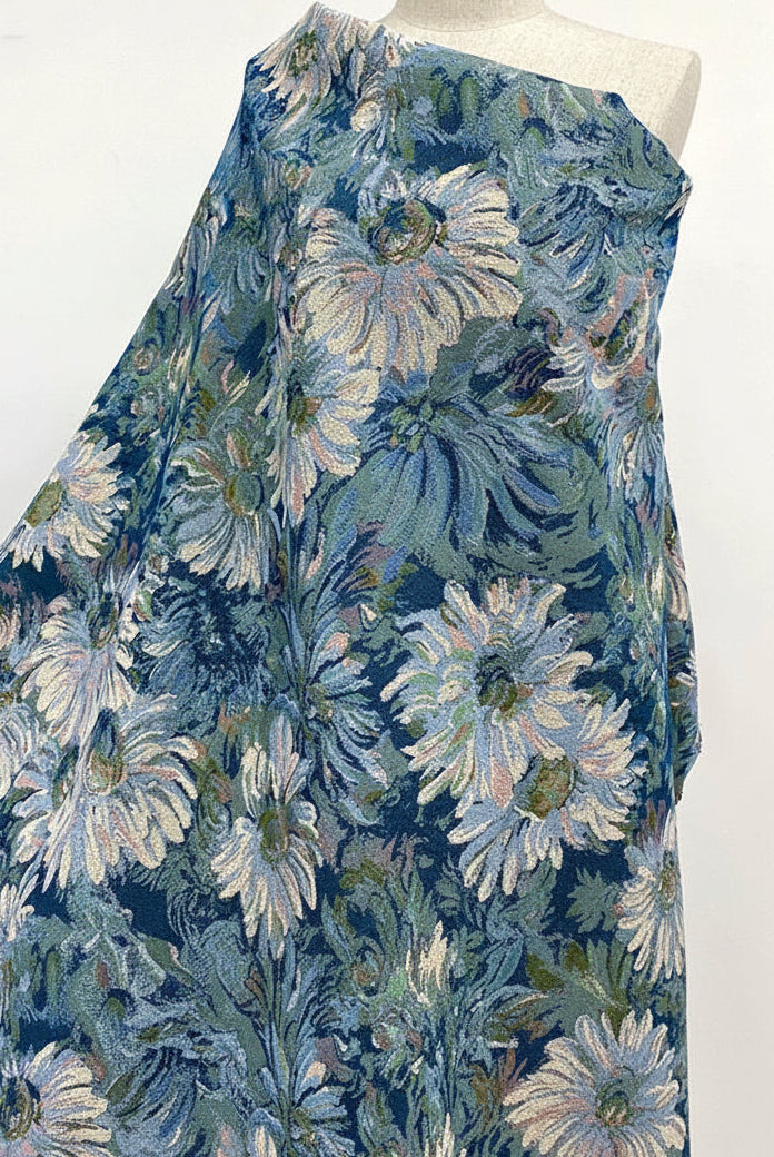 ASHORE_Denim_Jacquard_Flower_Modern_One_Piece_Designer_Jumpsuits-6