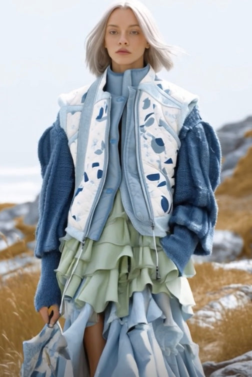 ASHORE_Modern_Urban_Stroller_Cold_Weather_Loose_2_pc_Sets-1
