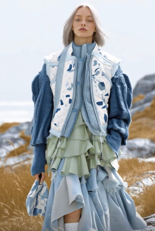 ASHORE_Modern_Urban_Stroller_Cold_Weather_Loose_2_pc_Sets