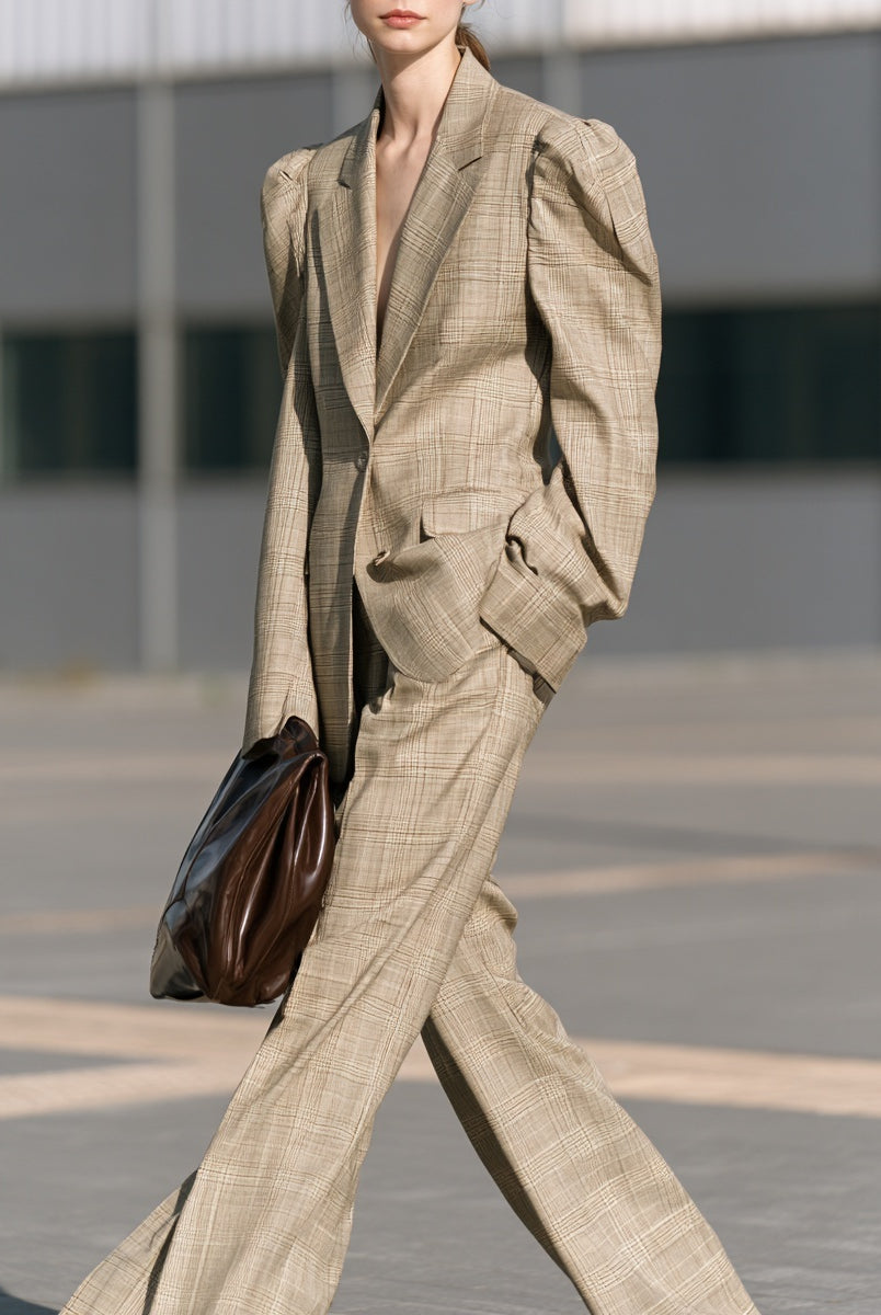 ASHORE_Modern_Urban_Stroller_Loose_Fit_Two_Piece_Pant_Suit_Sets
