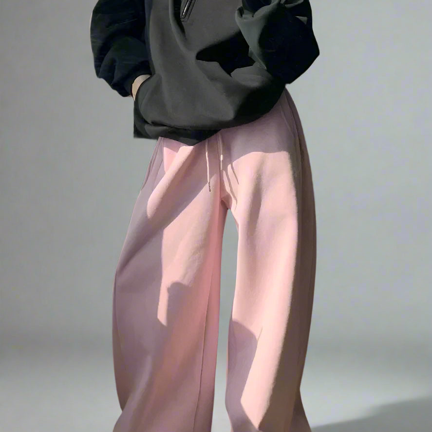 ASHORE_SHOP_Baggy_Pants_Oversized_Drawstring_Loose_Fit_Sweatpants_Trousers-1