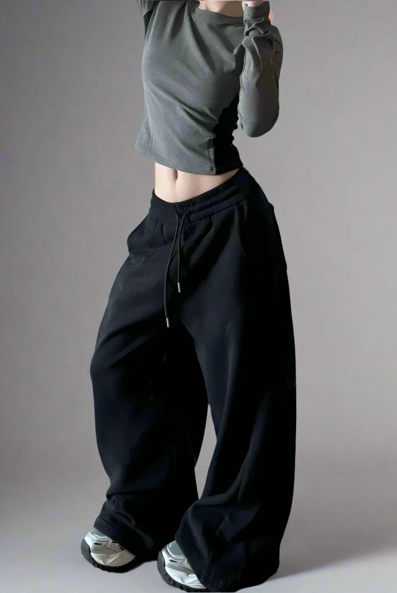 ASHORE_SHOP_Baggy_Pants_Oversized_Drawstring_Loose_Fit_Sweatpants_Trouse-2rs