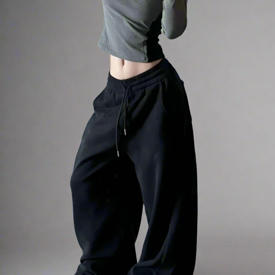 ASHORE_SHOP_Baggy_Pants_Oversized_Drawstring_Loose_Fit_Sweatpants_Trouse-2rs