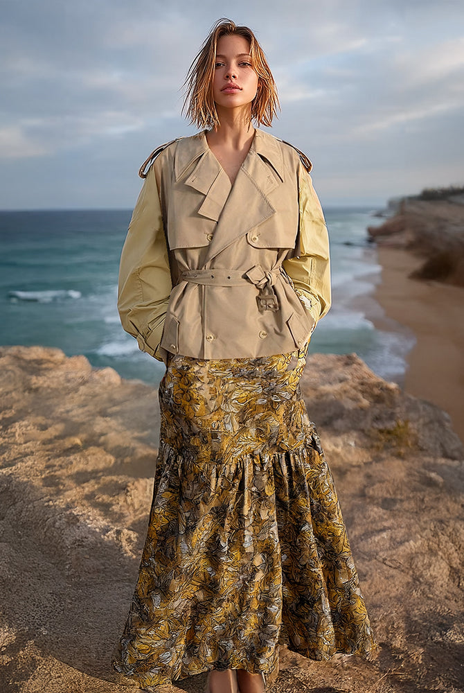 ASHORE_Stylish_Beige_Trench_Coat_loose_fit_and_Comfortable-1