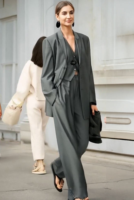 ASHORE_Womens_Trendy_Loose_stylish_and_modern_three-piece_suit_sets-1