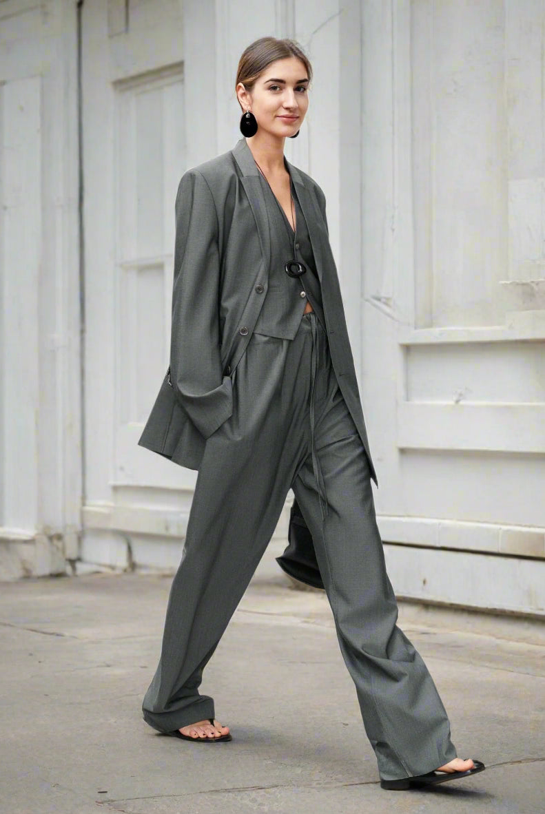 ASHORE_Womens_Trendy_Loose_stylish_and_modern_three-piece_suit_sets-3