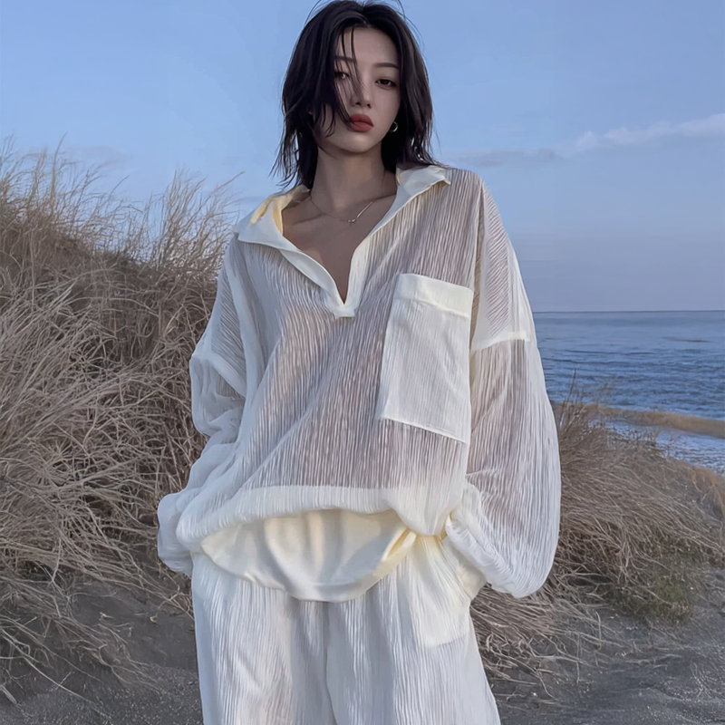 ASHORE_women_s_UV_protection_blouse