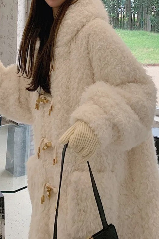 Ashore-Boutique-Women's-Hoodie-Long-Faux-Fur-Coats-Winter-4