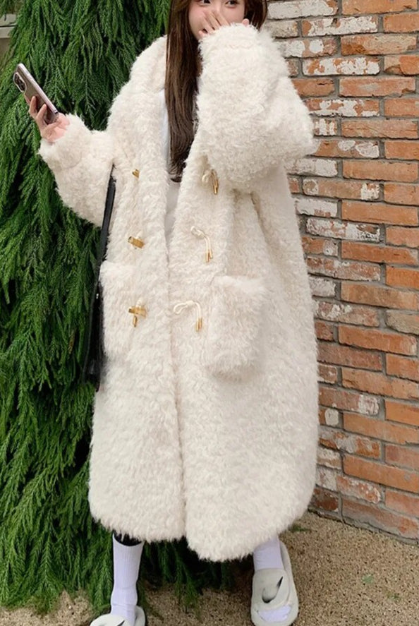 Ashore-Boutique-Women's-Hoodie-Long-Faux-Fur-Coats-Winter-6