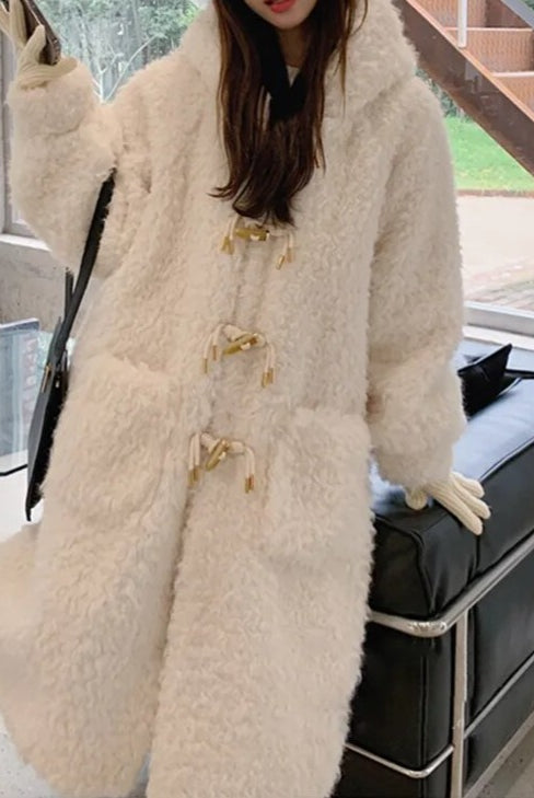 Ashore-Boutique-Women's-Hoodie-Long-Faux-Fur-Coats-Winter-7