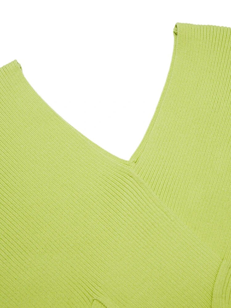 Ashore-Shop-Bright-Color-Knitting-Sweaters-For-Women-V-Neck-Long-Sleeves-Slimming-Sweater-Female-Fashion-Clothing-7