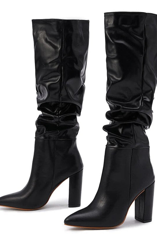 Ashore-Shop-womens-Boots-knee-hight-leather-boots-winter-boots-7