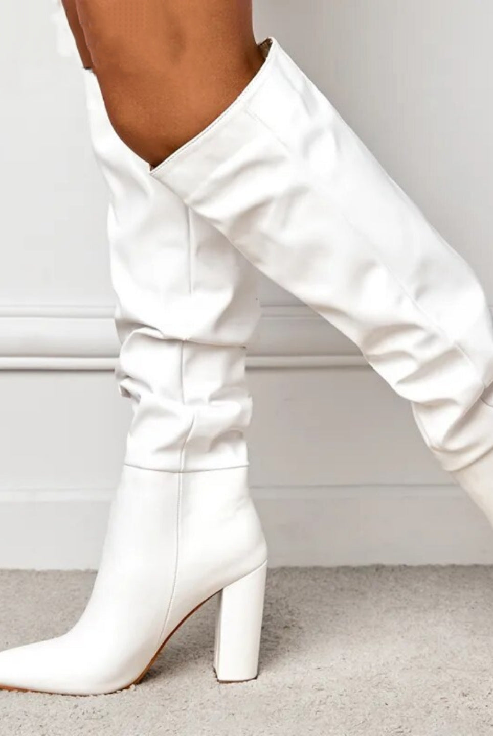 Ashore-Shop-womens-Boots-knee-hight-leather-boots-winter-boots