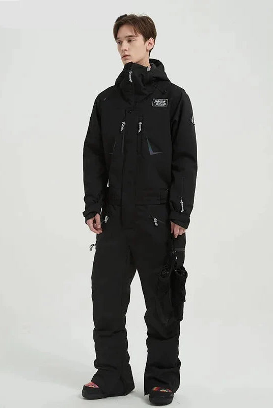 Ashore-Ski-Shop-Unisex-Ski-Jump-Suits-Color-black-Loose-fit-skisuits29