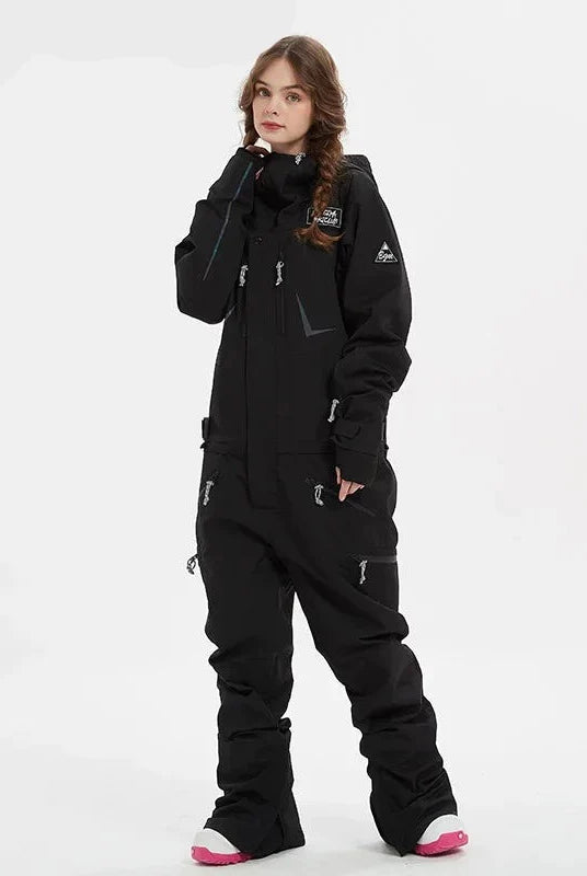 Ashore-Ski-Shop-Unisex-Ski-Jump-Suits-Color-black-Loose-fit-skisuits6