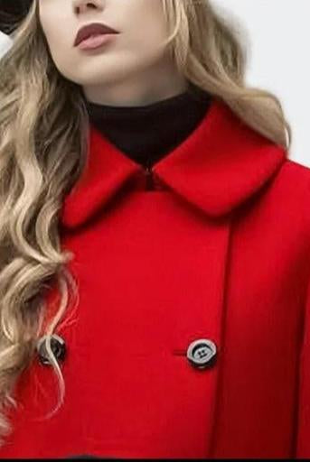 Ashore-shop-Classic_Vintage_Short_A-Line_Woolen_Coat-1