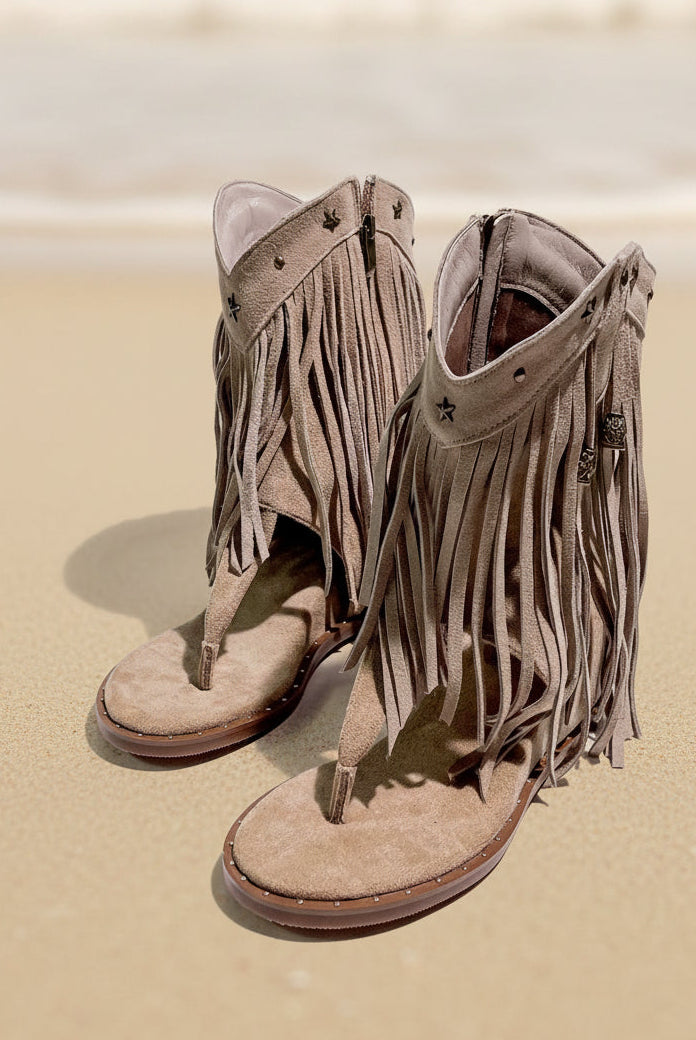 Ashore-shop-Summer_Women_Shoes_Western_Inspired_Tassel_Flats-1