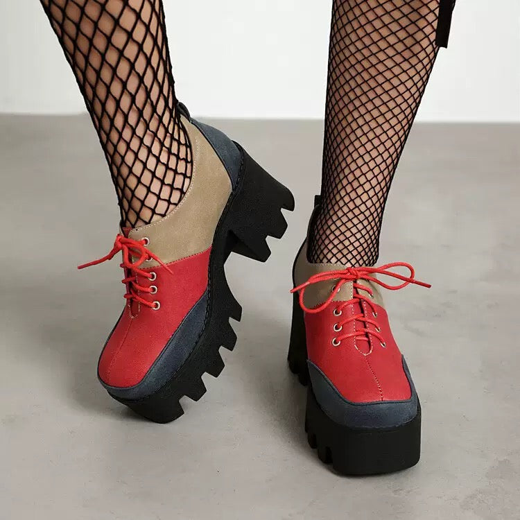 Ashore-shop-Women_Vintage_Platform_Shoes-2