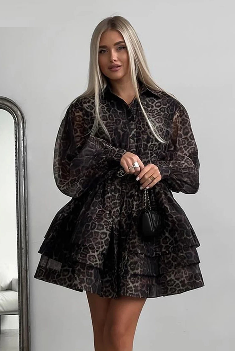 Ashore-shop-Women_s_Dress_2024_Leopard_Print_Vintage_Long_Sleeve_Mini_Dresses_Elegant_Pleated_Female_Dress2