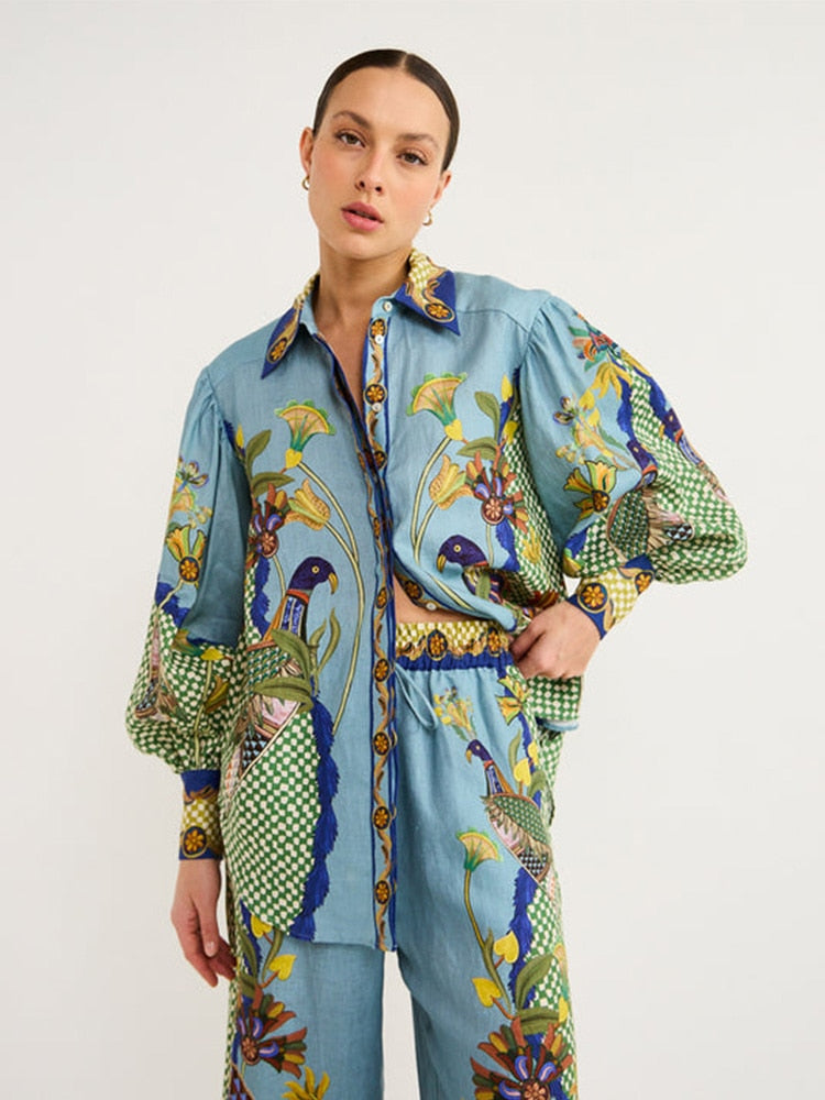 Ashore-shop-vintage-tropical-pattern-outfit-sets-4