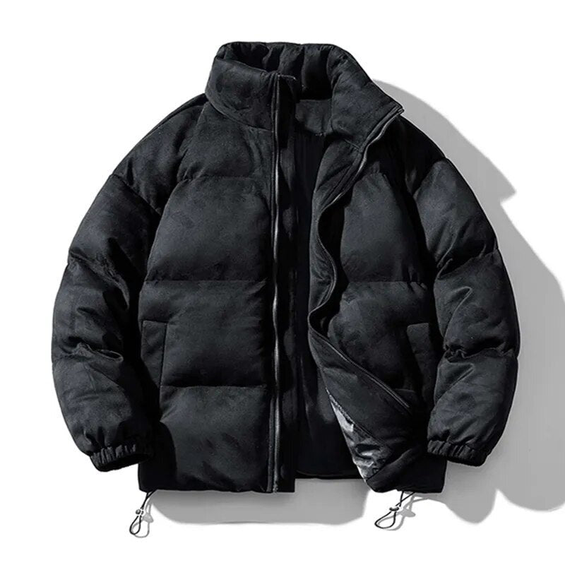 AshoreShop-Winter-Loose-Casual-Retro-Suede-Cotton-padded-Bf-Style-Couple-winter-Coat-3