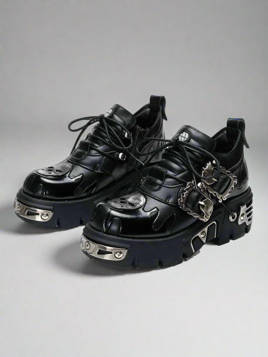 Ashore_Biker_Shop_Men_and_Women_Vintage_Pun_Biker_Shoes