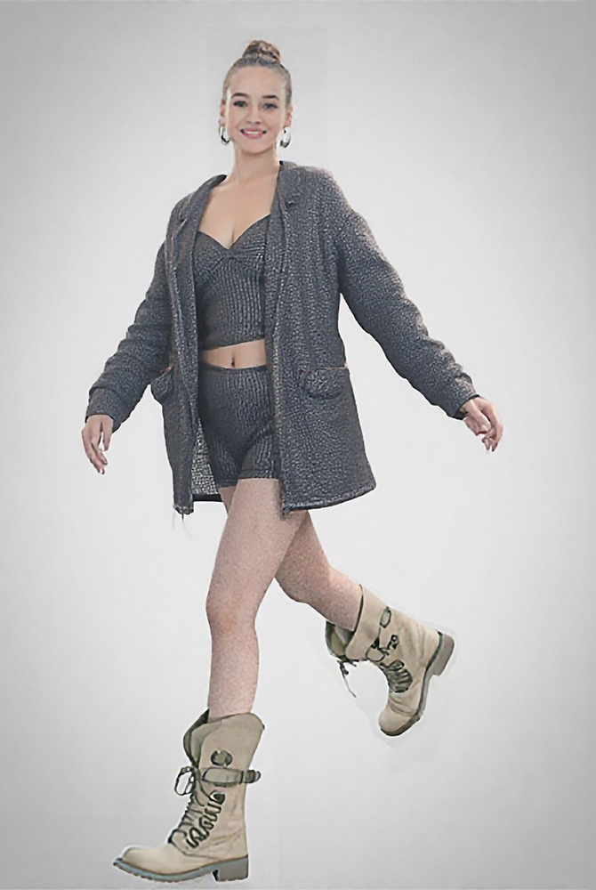 Ashore_Design_Metallic_Sweater_Three_Piece_Suit_Sets_limited_Edition