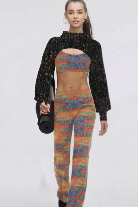 Ashore_Design_Mohair_Three_Piece_Suit_Sets_limited_Edition