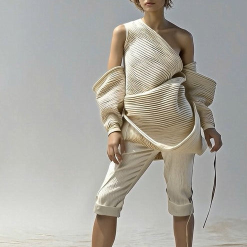 Ashore_Designer_Matching_Outfit_Sets
