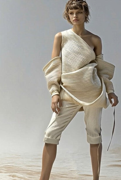 Ashore_Designer_Matching_Outfit_Sets
