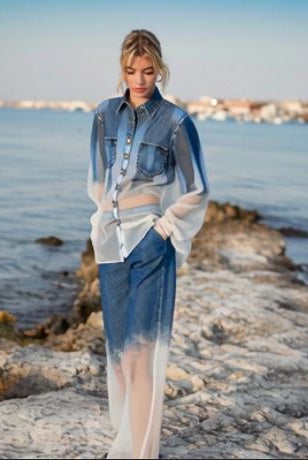 Ashore_Luxury_Comfort_Denim_Organza_Sets-3