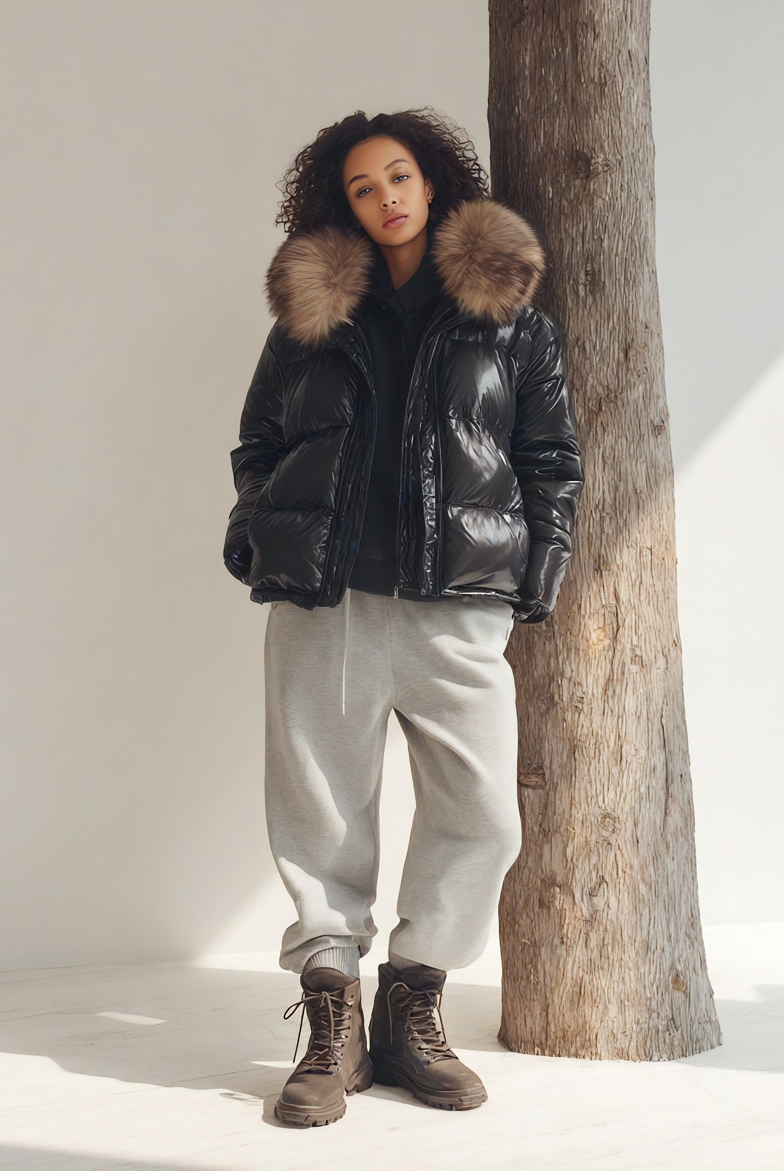 Ashore_Luxury_Duck_Down_and_Real_Fur_Trim_Super_Warm_Coat
