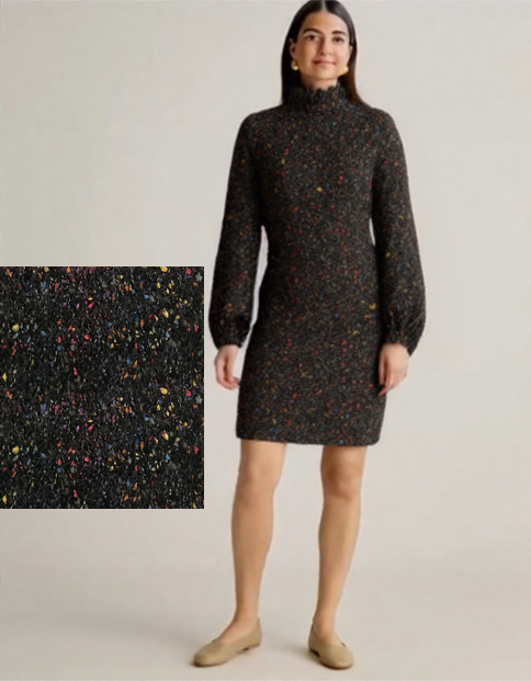 Ashore_Multi_Color_Sweater_Dress