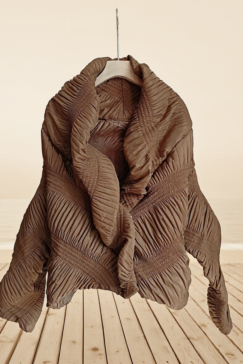 Ashore_Shop_2026_Designer_Pleated_Fill_Jackets-1