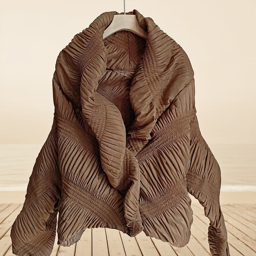 Ashore_Shop_2026_Designer_Pleated_Fill_Jackets-1