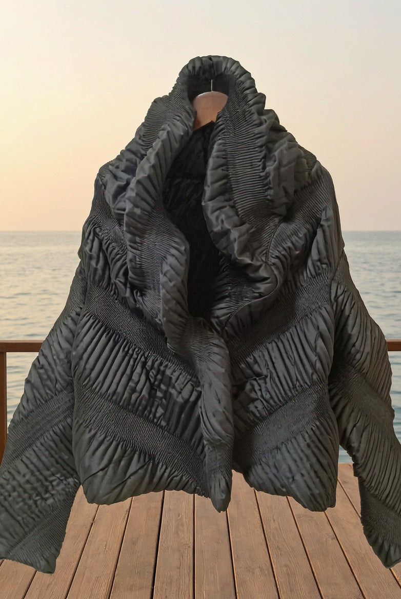 Ashore_Shop_2026_Designer_Pleated_Fill_Jackets-1